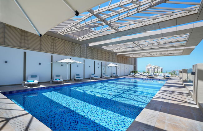 Cheval Maison - The Palm Dubai - Photo 60