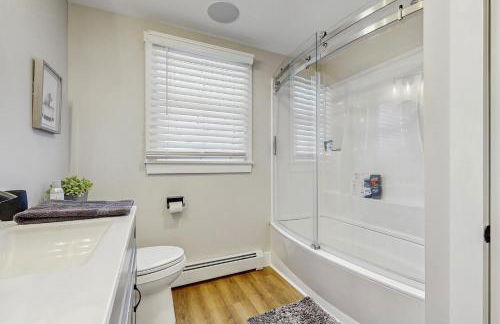 Big Birch on Little Sebago Lake - Photo 26