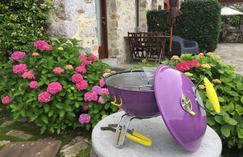 Apartamentos El Hospital de Villahormes - Foto 28