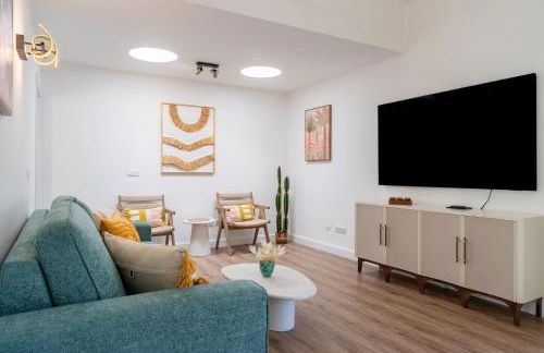 Villa Las Marias Suite - Playa Roca Residence - Foto 7