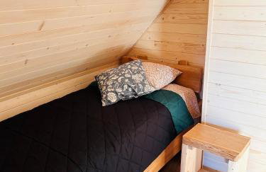 Domki Bolek i Lolek - Foto 3