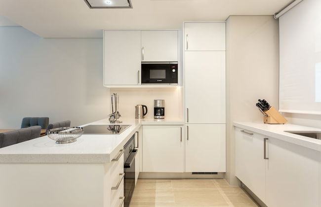 Pine Cliffs Gardens - Foto 9