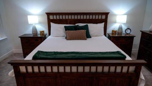 Cozy Escape at Moose Hollow - Foto 2