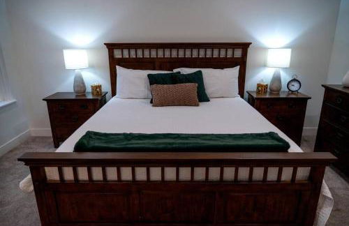 Cozy Escape at Moose Hollow - Foto 4