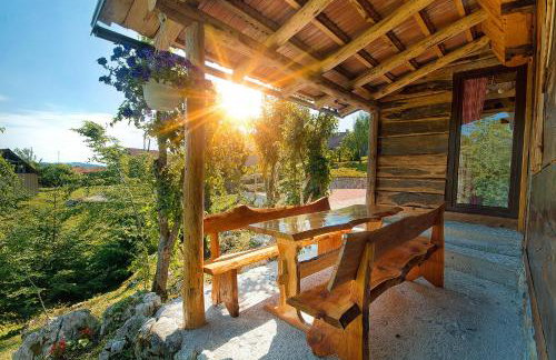 Holiday Home David - Foto 25