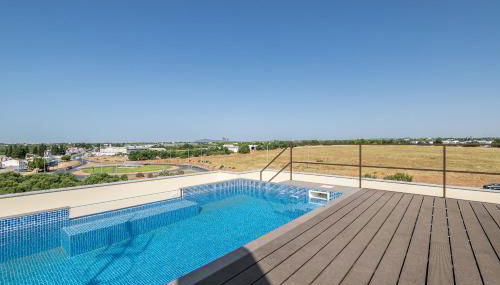 Casa Gaspar - Tavira Luxury Apartment - Foto 4