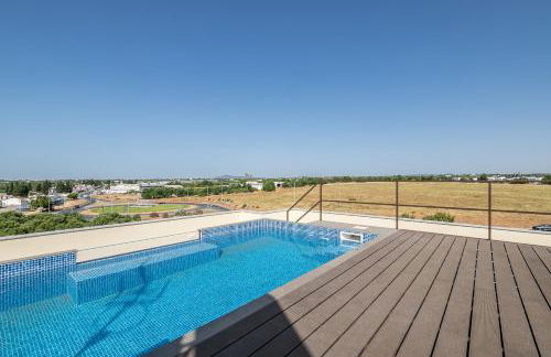Casa Gaspar - Tavira Luxury Apartment - Foto 4