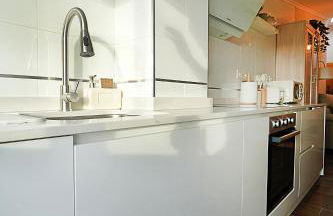 GALIHOST - Apartamentos Raios de Luz - Foto 33