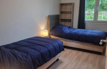 Gite Le Garage - Foto 7