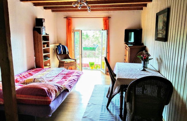 Ferienwohnungen Willrich - Photo 4