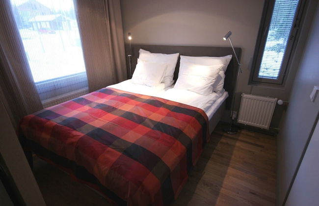 Levi Suites Levin Klubi - Foto 4