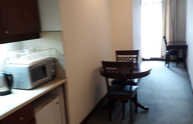 Cool Service Suites at Times Square - Foto 31