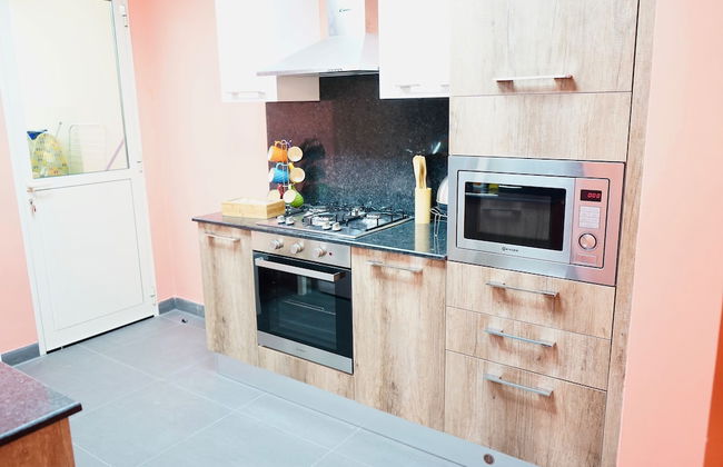 Behlys Airport sunset view Apt - Foto 6