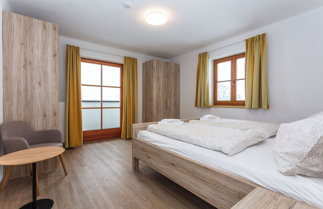 Hotel Restaurant Pizzeria Langreiter - Foto 10