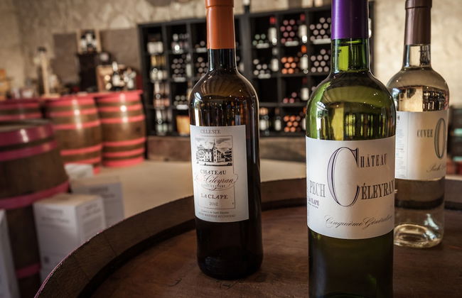 Gîtes Pech-céleyran - Photo 39