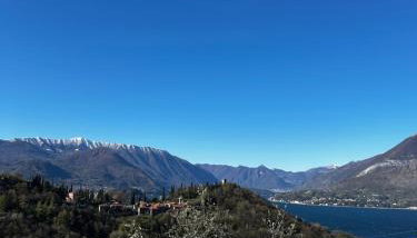 Dolce Vita - Fantastic view -Free Wi-fi & late check-out - Foto 2