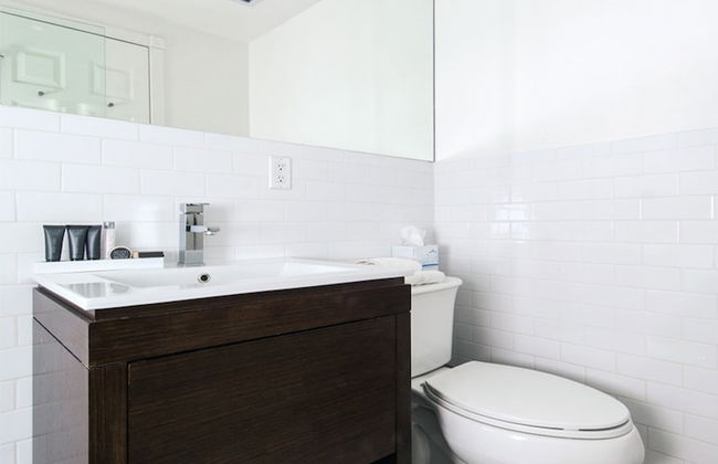 East Village Hotel - Foto 28