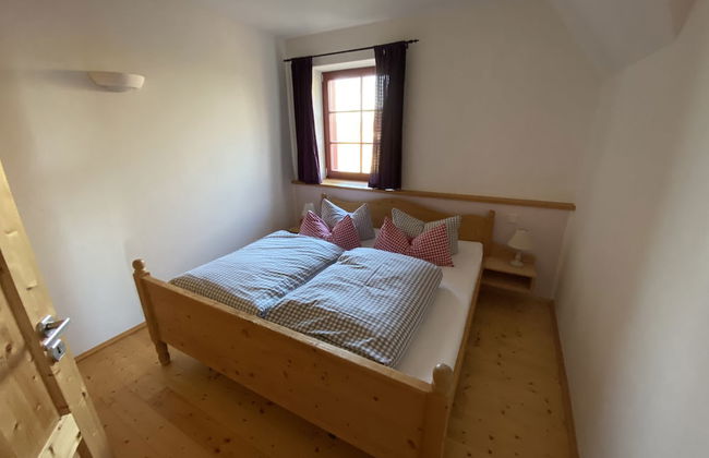 Appartementhaus Zur Bergwiese - Foto 13