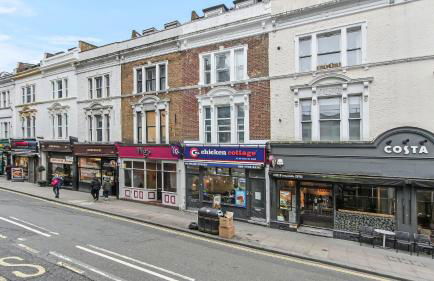 Cosy Paddington Apartments - Foto 23