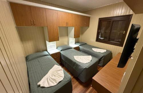 Sua Casa no Centro Gramado, 1km Rua Coberta - Foto 14