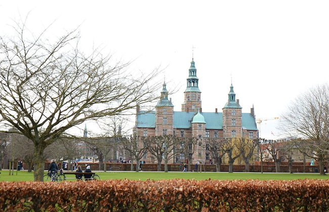 Bob W Østerbro Copenhagen - Foto 80