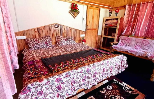 Vally View Homestay - Foto 2