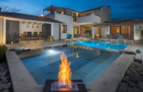 Nice Home In Barban With Sauna - Foto 2