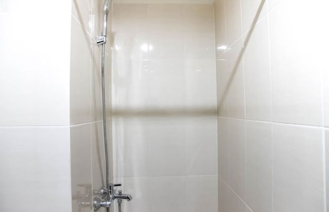 Spacious 1 BR at The Oasis Cikarang Apartment - Foto 11