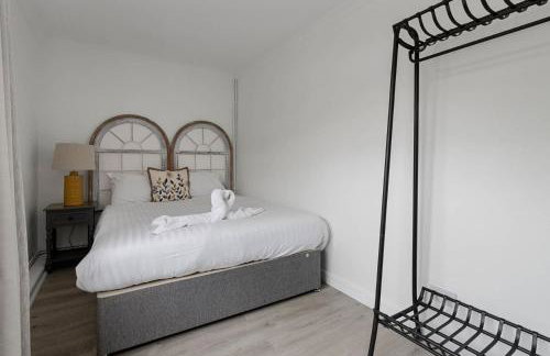 Tor Cottage -No Commercial Sign written Vehicles, Private Hot Tub , 2 Dogs Max,Fishing Nearby & Communal Swimming Pool ,Pool open April to September - Foto 32