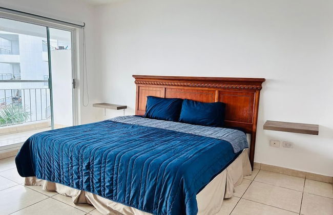 Costa Veleros Apartments - Foto 23