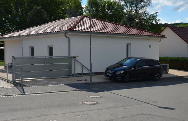 Pleasant Apartment in Stadtilm - Foto 34