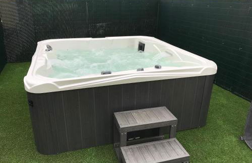 Casitas Las Uvas y las Viñas - Foto 16