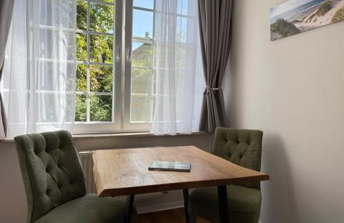 Residence Black Eagle Lubmin Strand - Foto 8