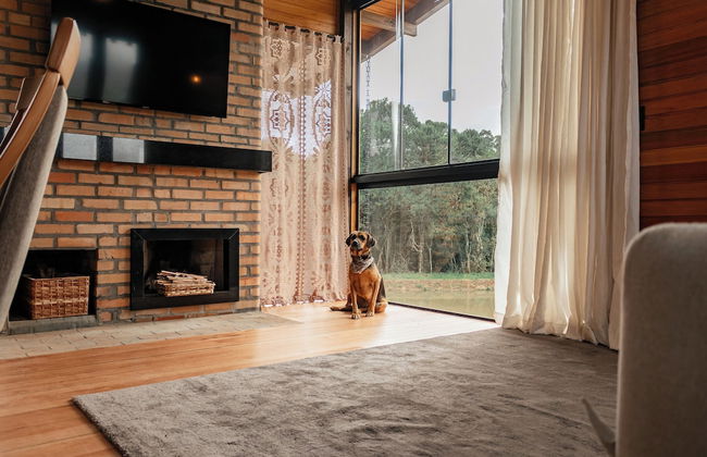 Cabanas Doce Recanto - Foto 66