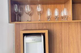 One Luxuoso e moderno - Foto 23