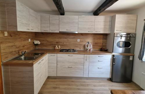 Kuća za odmor Vuketich hills - Foto 11