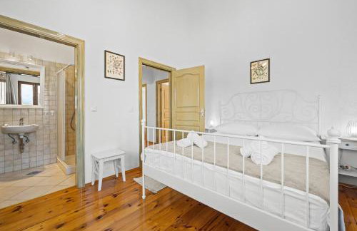 Villa Brioni with pool by Rentistra - Foto 15