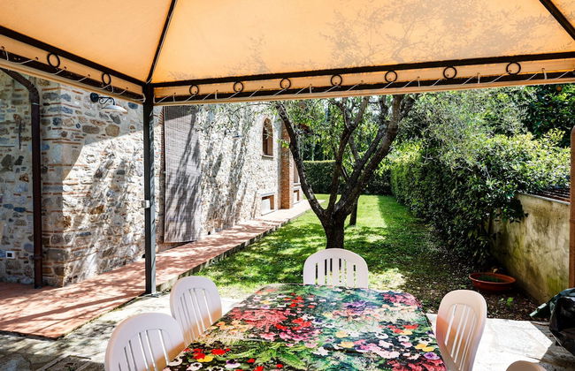 Villa Vittoriano - Surrounded By Nature - Foto 4