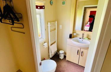 40A Oak Village- 2 Bedroom Lodge on Grange Leisure Park - Foto 47
