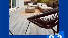 Chaleureuse maison - Foto 2