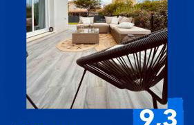 Chaleureuse maison - Photo 2