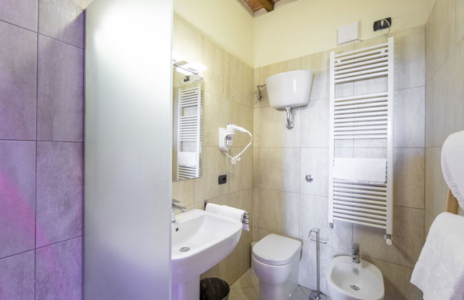 La Smarrita Dei Carradori - Foto 72