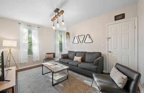 The Luxe Pearl Residences 870-5 - Foto 1