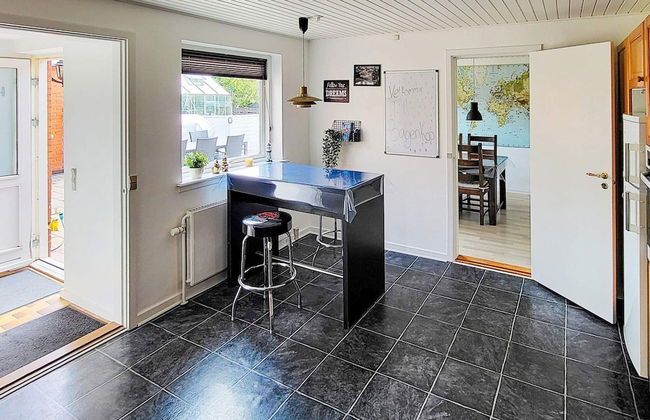 6 Person Holiday Home in Bagenkop - Photo 24