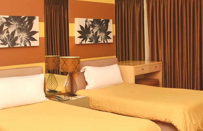 Asian Mansion Il - Foto 5