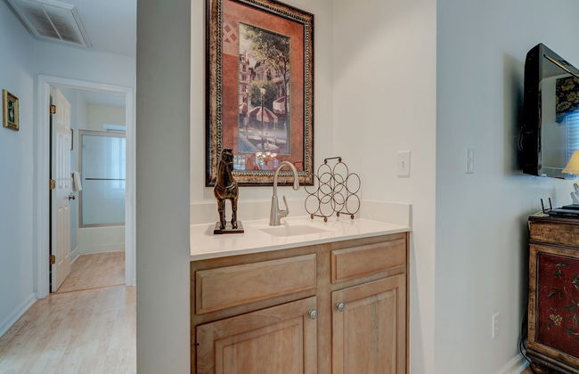 Evian by Hilton Head Retreats - Foto 6