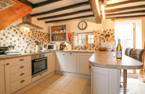 Apple Tree Cottage - Foto 6