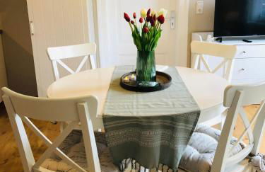 Ferienwohnung A im Ferienhaus Antika - Foto 10