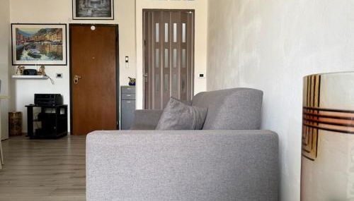 HOST4U - Vista Valle a pochi passi dalla Stazione e Centro di Imperia - Foto 4