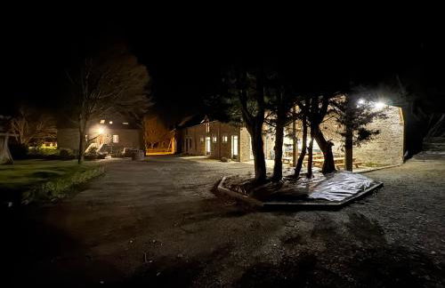 Gîte du Marais - Foto 52